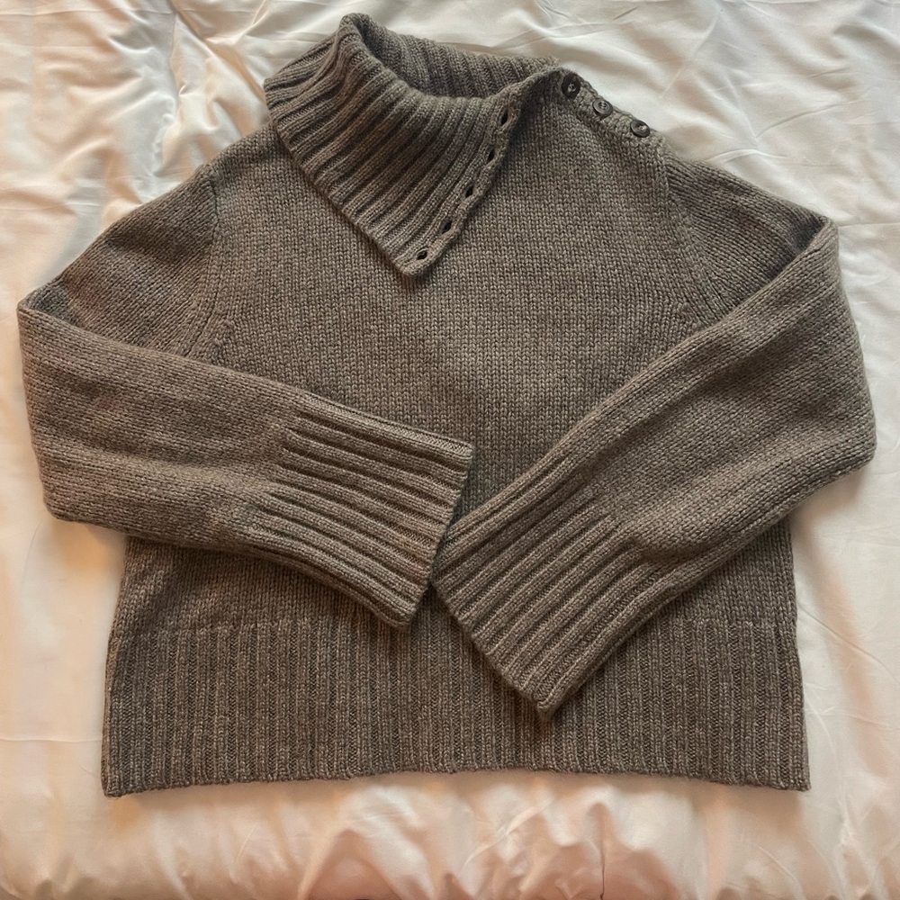 Jenni Kayne Jackie Sweater
